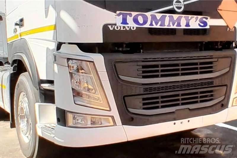 Volvo FMX(4) 440 Inne