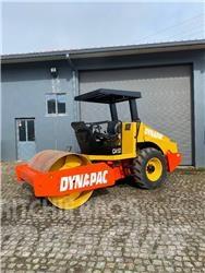 Dynapac CA 152 D Walce dwubębnowe