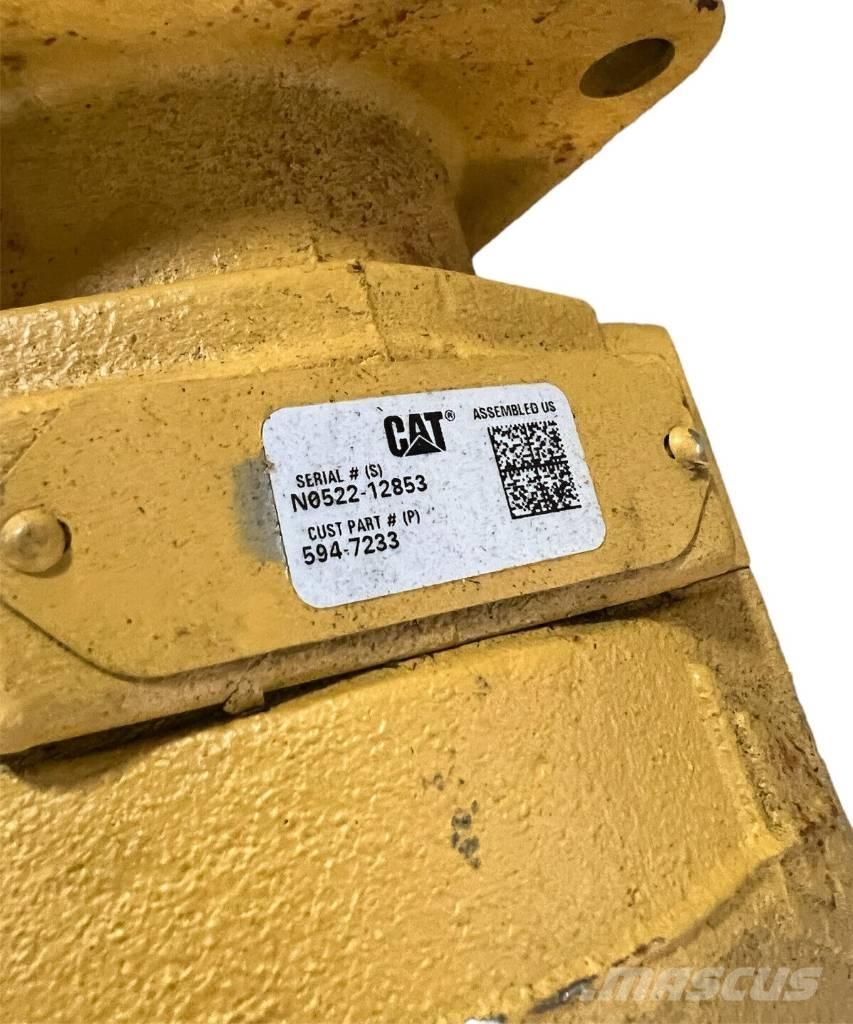 CAT 594-7233 GP Pump Maszyny budowlane - Inne
