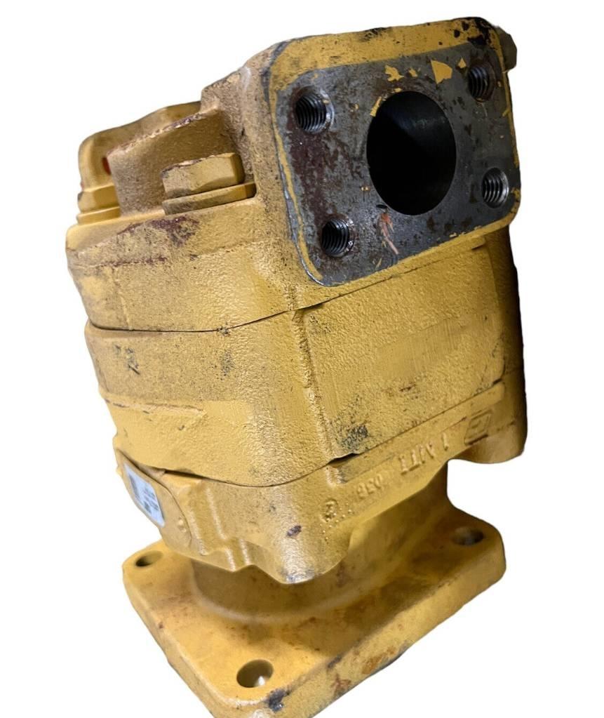CAT 594-7233 GP Pump Maszyny budowlane - Inne