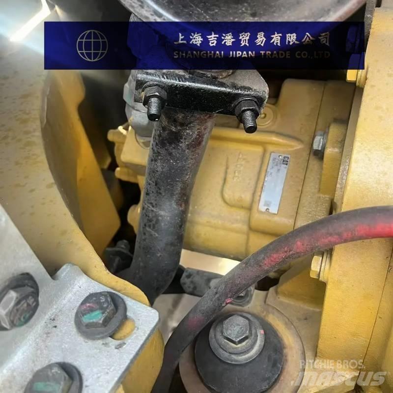 CAT 303.5 E Minikoparki