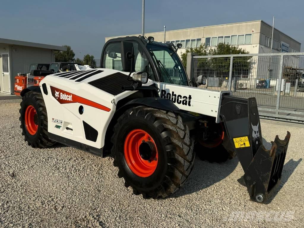 Bobcat TL 30.70 Ładowarki teleskopowe