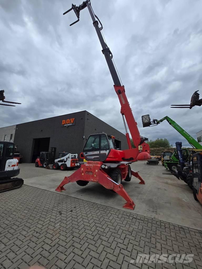Manitou MRT 1840 Ładowarki teleskopowe