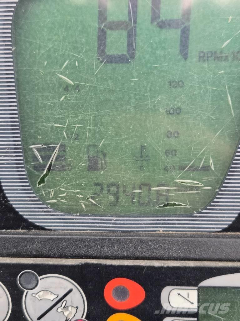 Manitou MRT 1840 Ładowarki teleskopowe