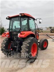 Kubota M 7060 Ciągniki rolnicze