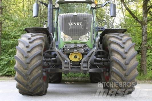Fendt 924 Vario Ciągniki rolnicze