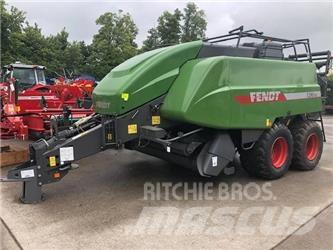 Fendt 1290 XD Prasy kostkujące