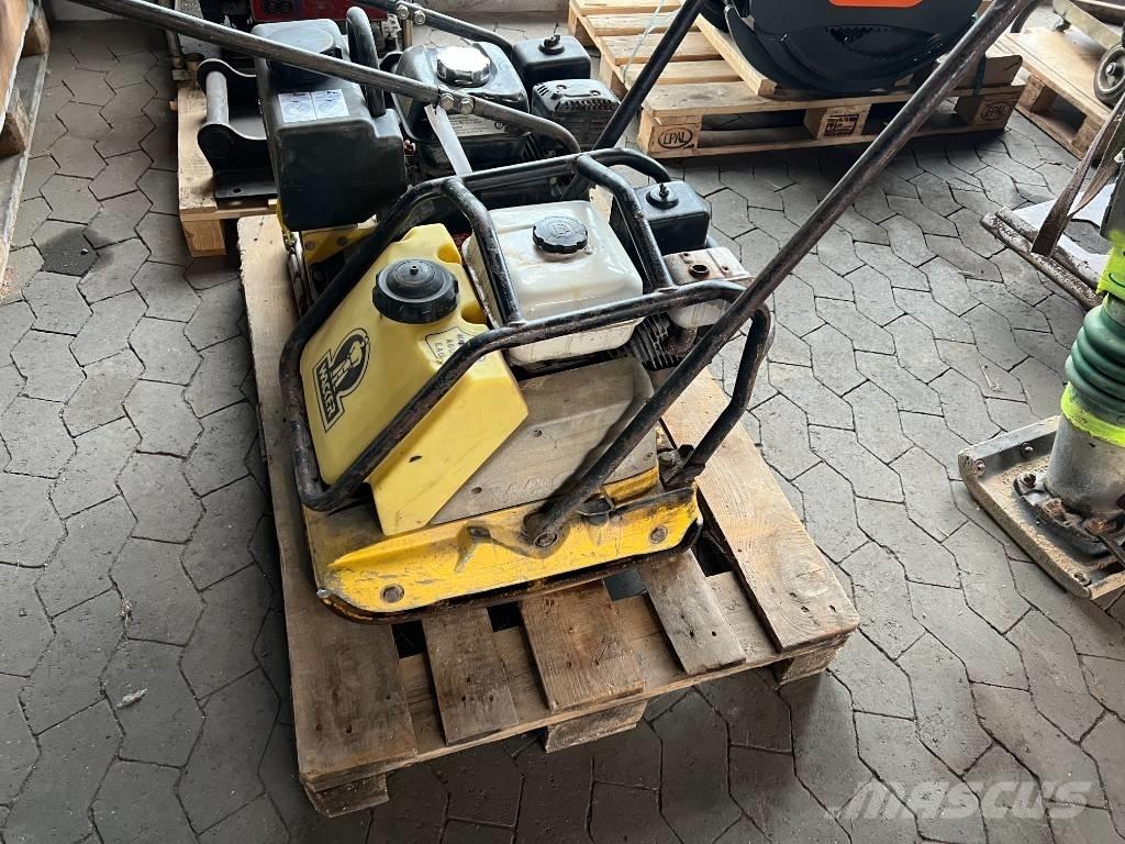 Bomag BVP 18/45 Ubijaki wibracyjne