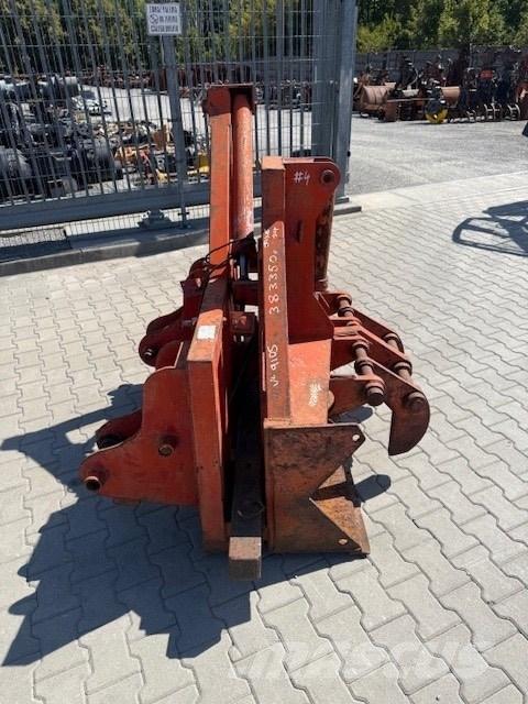 Bauer CHWUTAK DO RUR Chwytaki