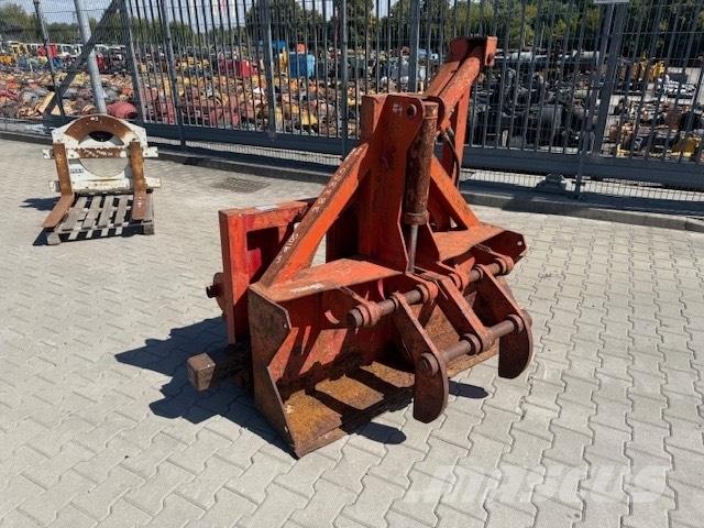 Bauer CHWUTAK DO RUR Chwytaki