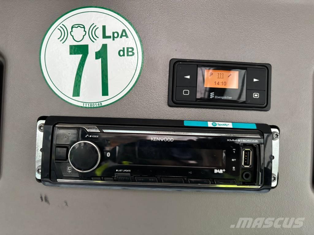 Volvo ECR 235 E Koparki gąsienicowe