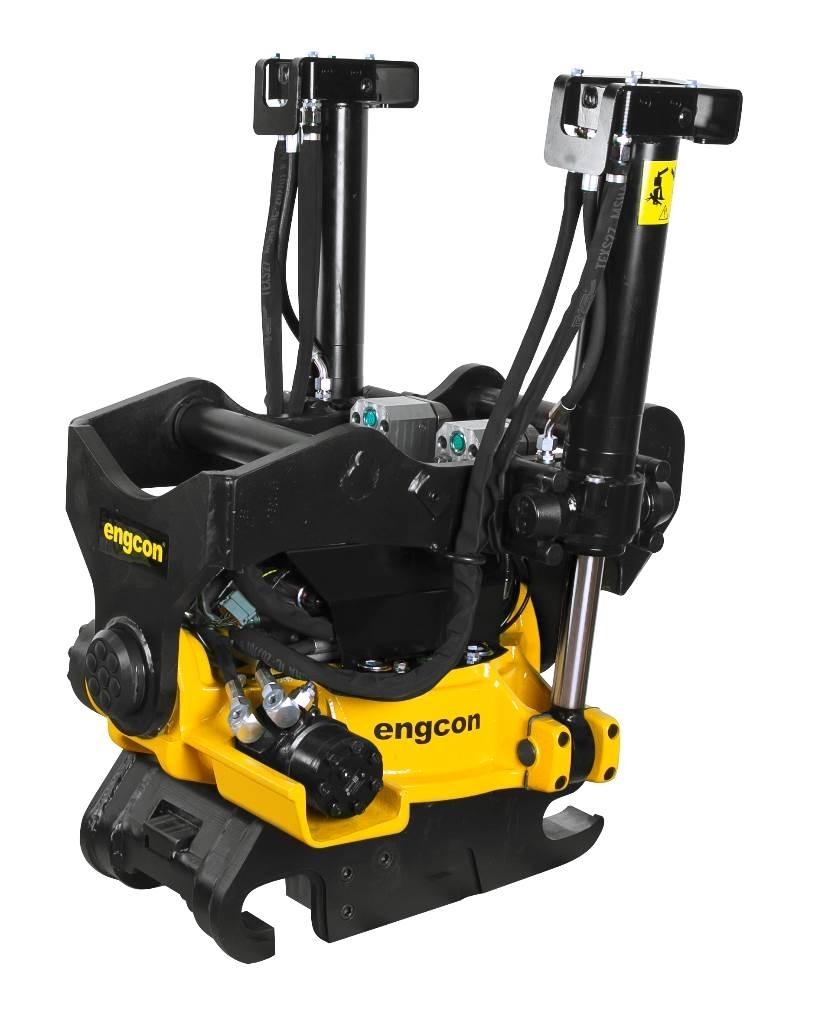 Engcon EC219 Rotatory
