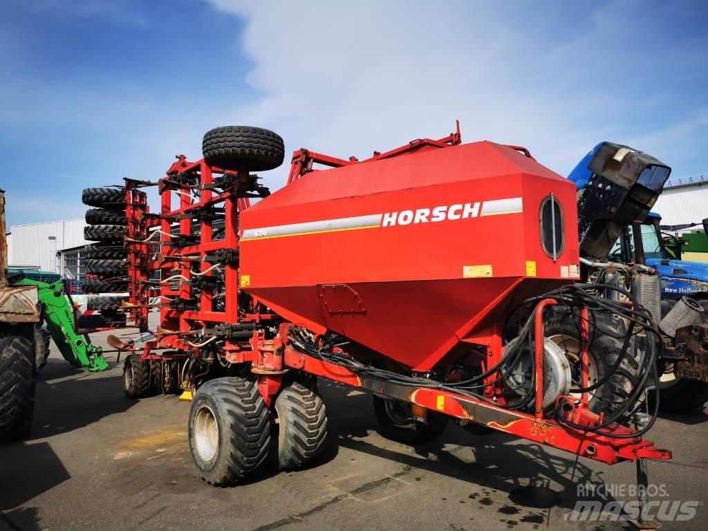 Horsch 6 CO Siewniki