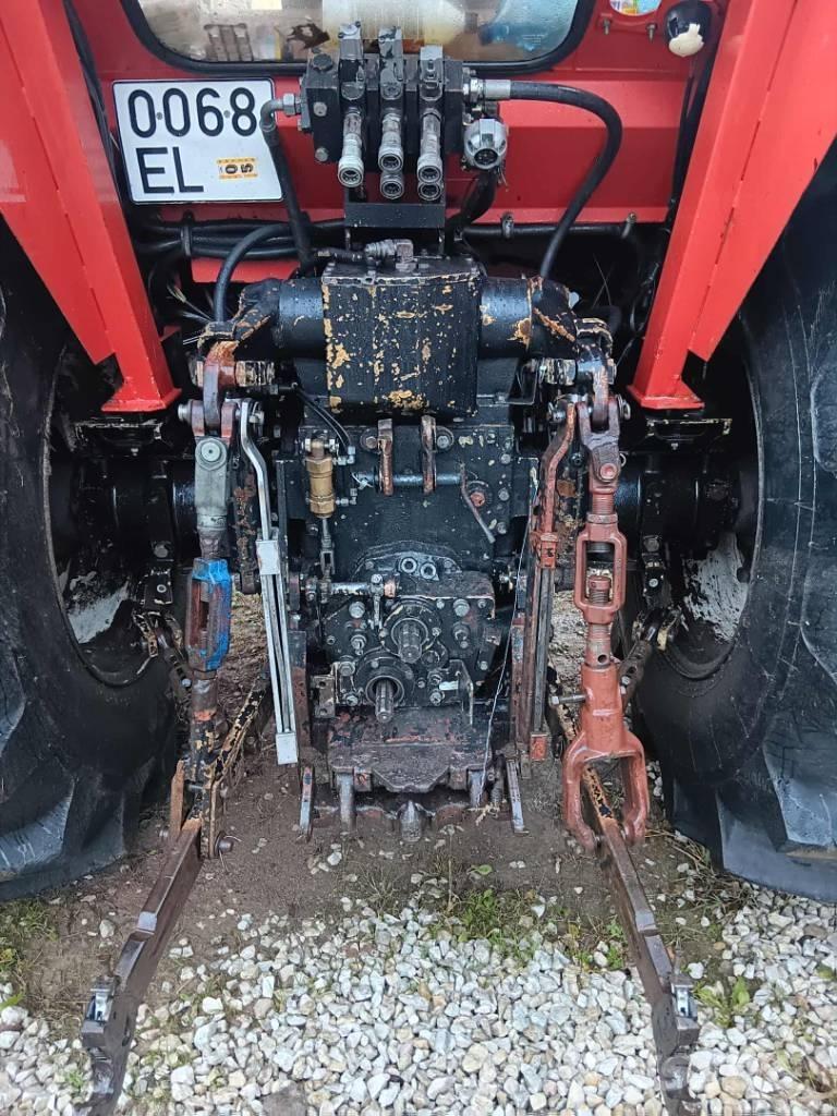 Valmet 2105 Ciągniki rolnicze