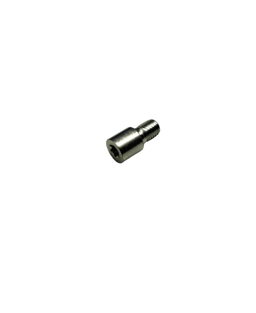  BeGe R500396 Kabiny i wnętrze