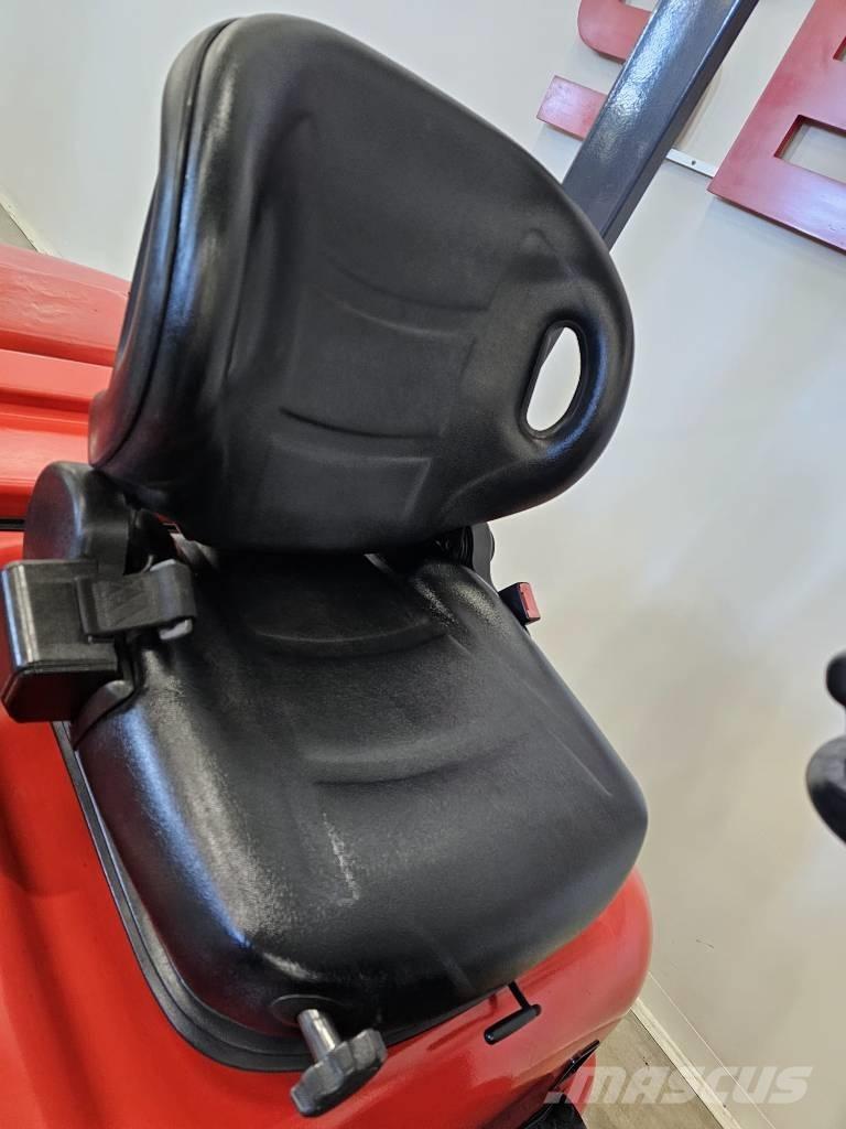 Heli 10053 FD25G Wózki Diesla