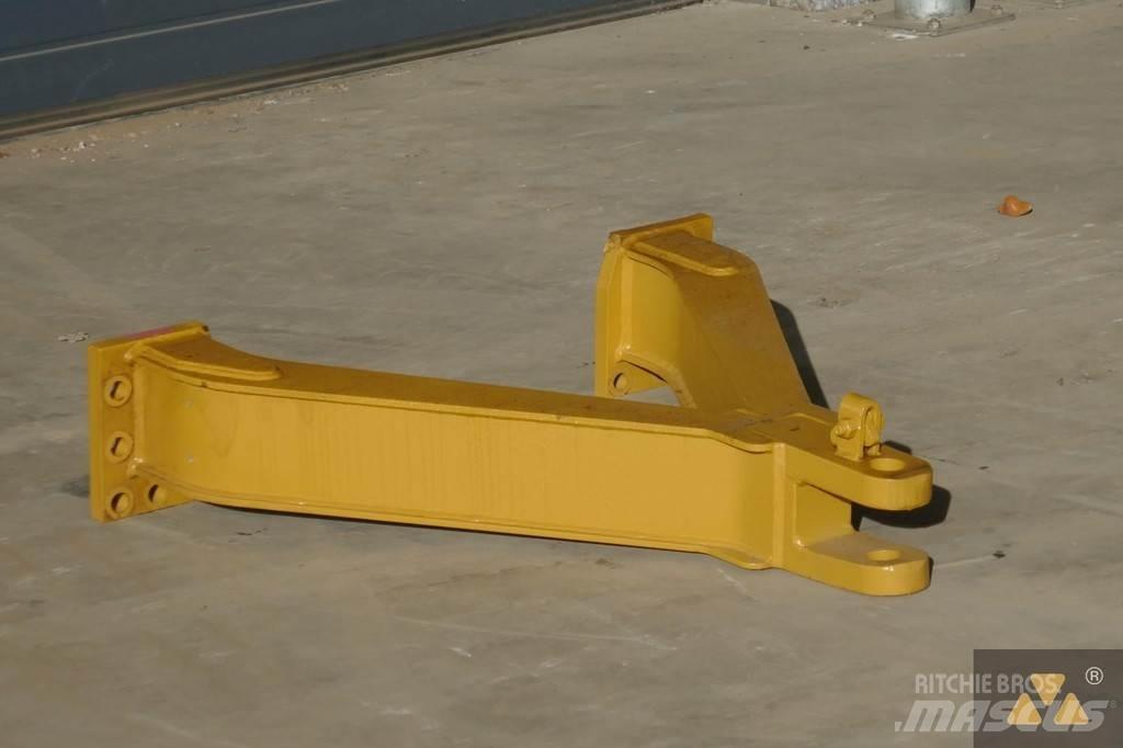 CAT D6 Drawbar Transport - Inne