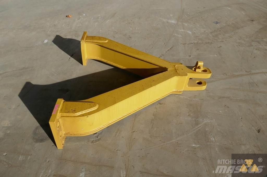 CAT D6 Drawbar Transport - Inne