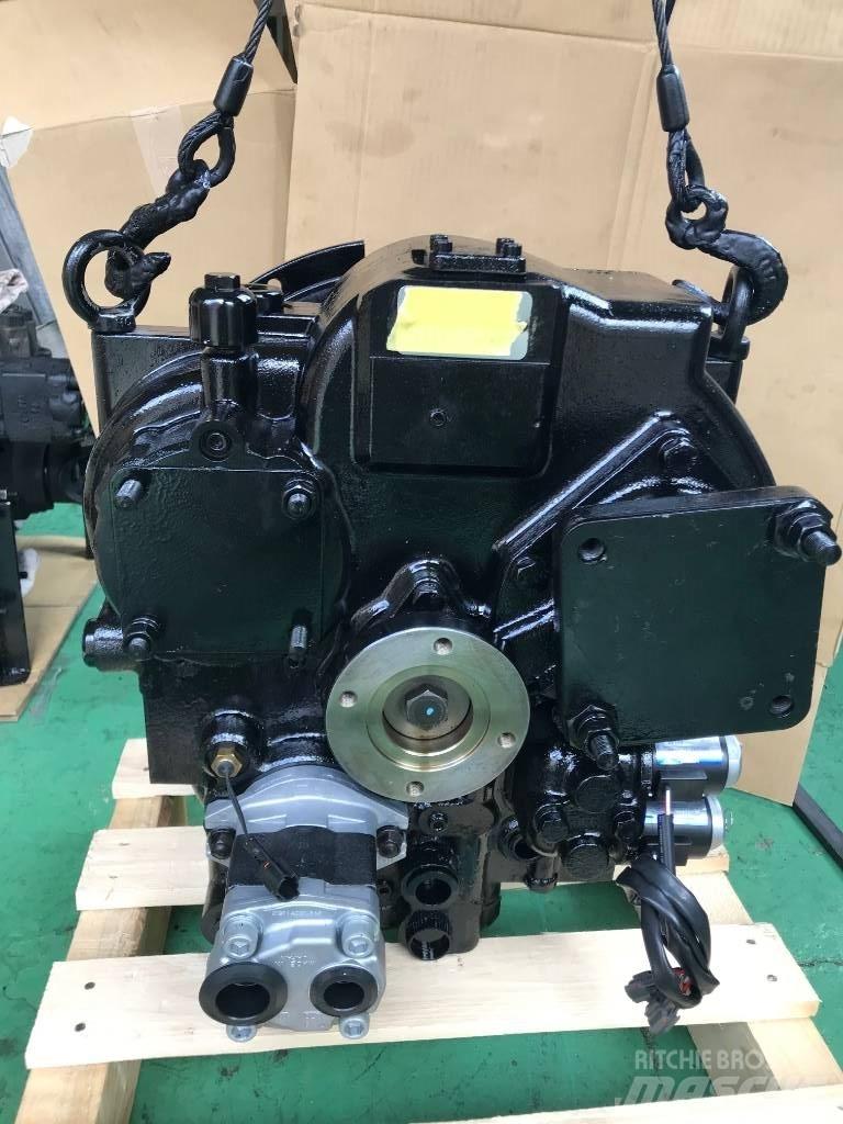 Kato KR10H他 T/C Części do dźwigów oraz wyposażenie