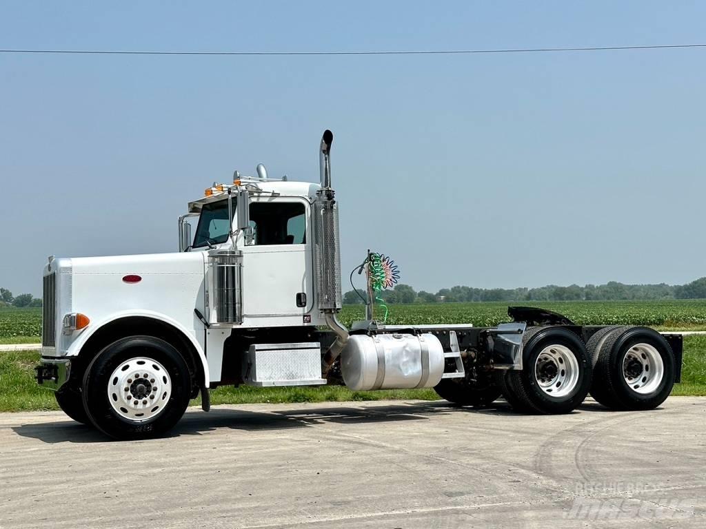 Peterbilt 379 Ciągniki siodłowe