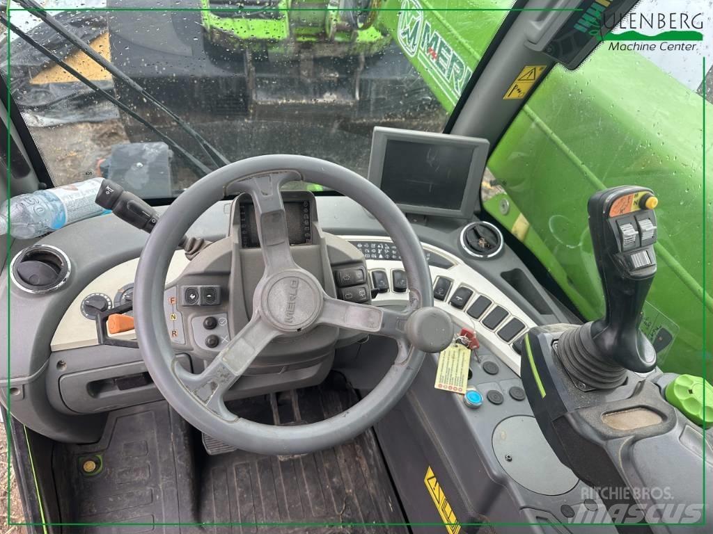 Merlo TF 42.7 CS Ładowarki rolnicze