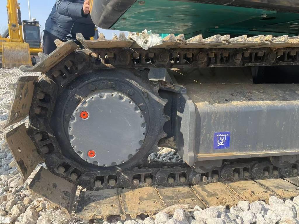 Kobelco SK 75 Koparki gąsienicowe