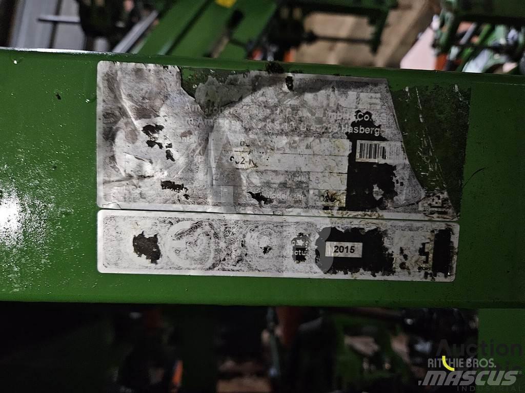 Amazone ED 602 K Siewniki punktowe