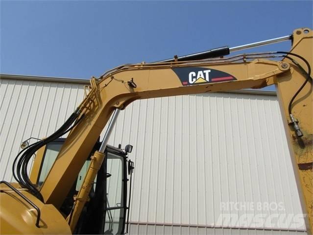 CAT 308 C Midikoparki  7t - 12t
