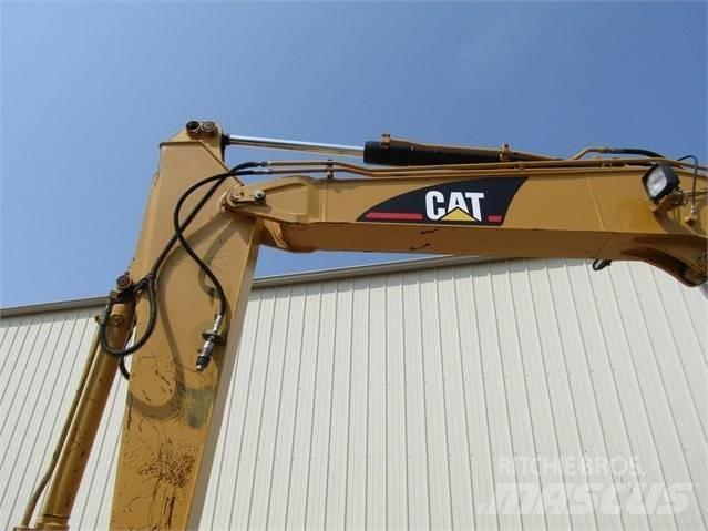 CAT 308 C Midikoparki  7t - 12t