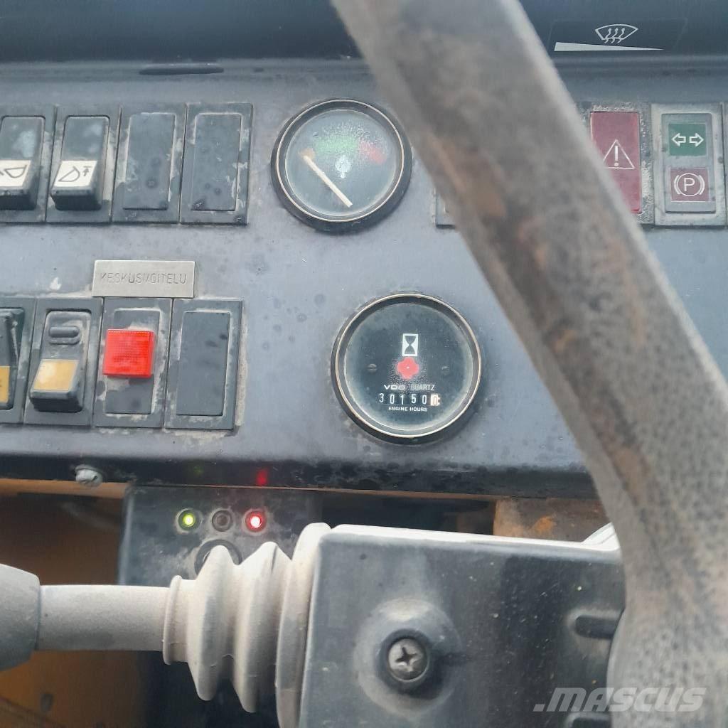 Volvo L 90 Ładowarki kołowe