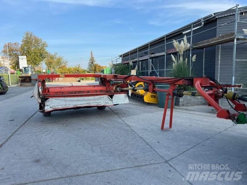 Kuhn FC 300 GT Kosiarki ze wstępną obróbka paszy