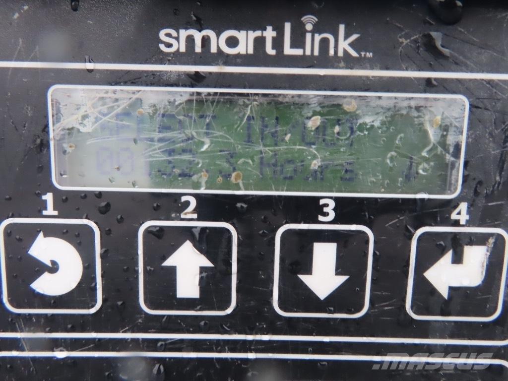 Genie GS 1932 Podnośniki nożycowe