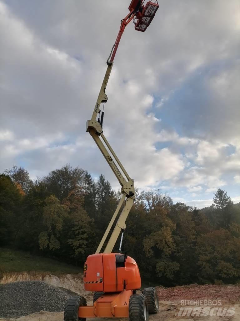 JLG 510 AJ Podnośniki przegubowe