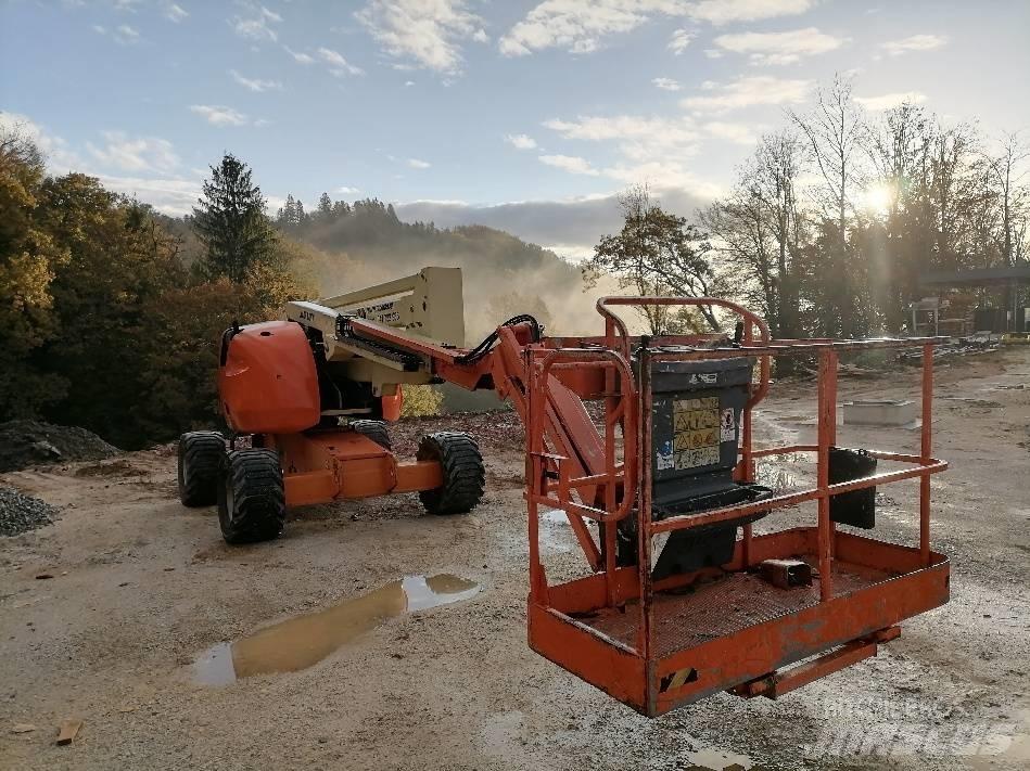 JLG 510 AJ Podnośniki przegubowe