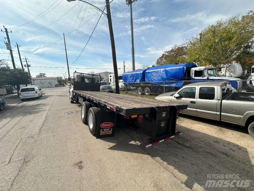 American Flatbed Transport - Inne