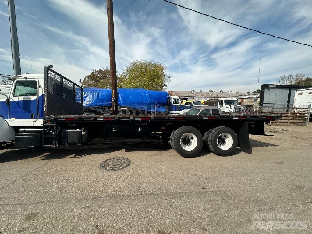 American Flatbed Transport - Inne