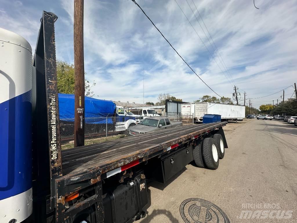 American Flatbed Transport - Inne