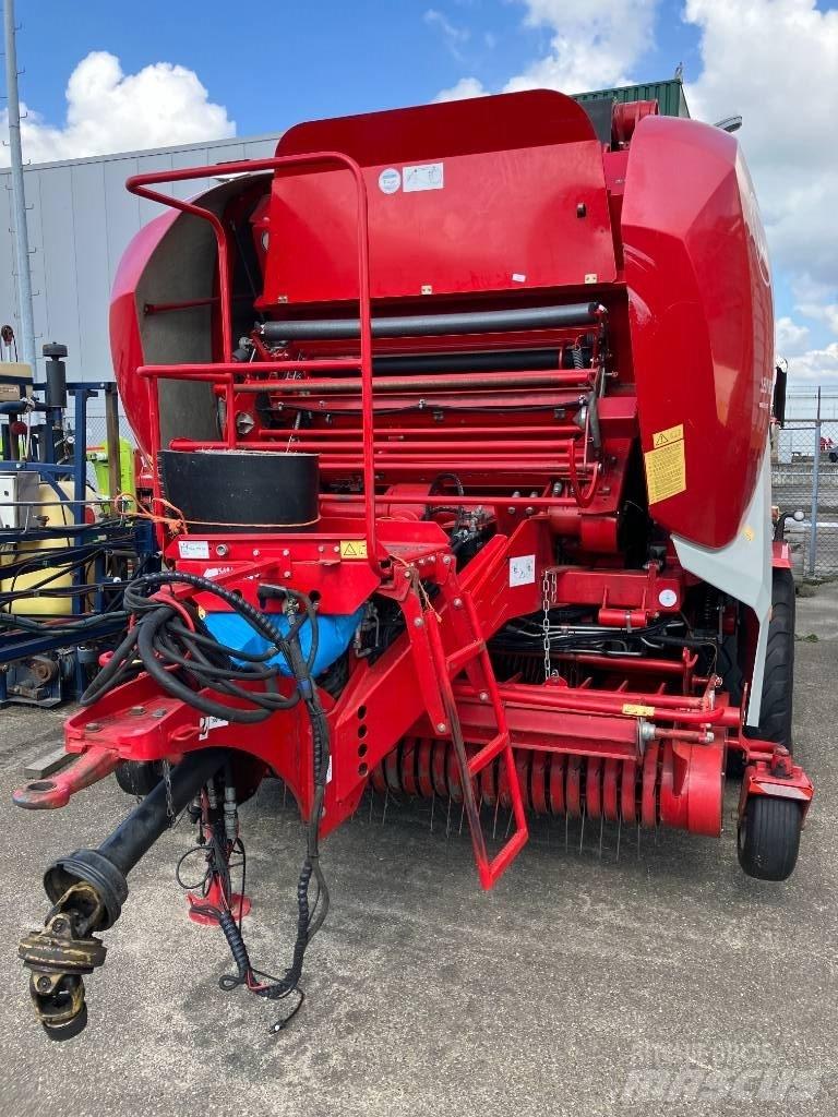 Lely RPC 445 Prasy zwijające