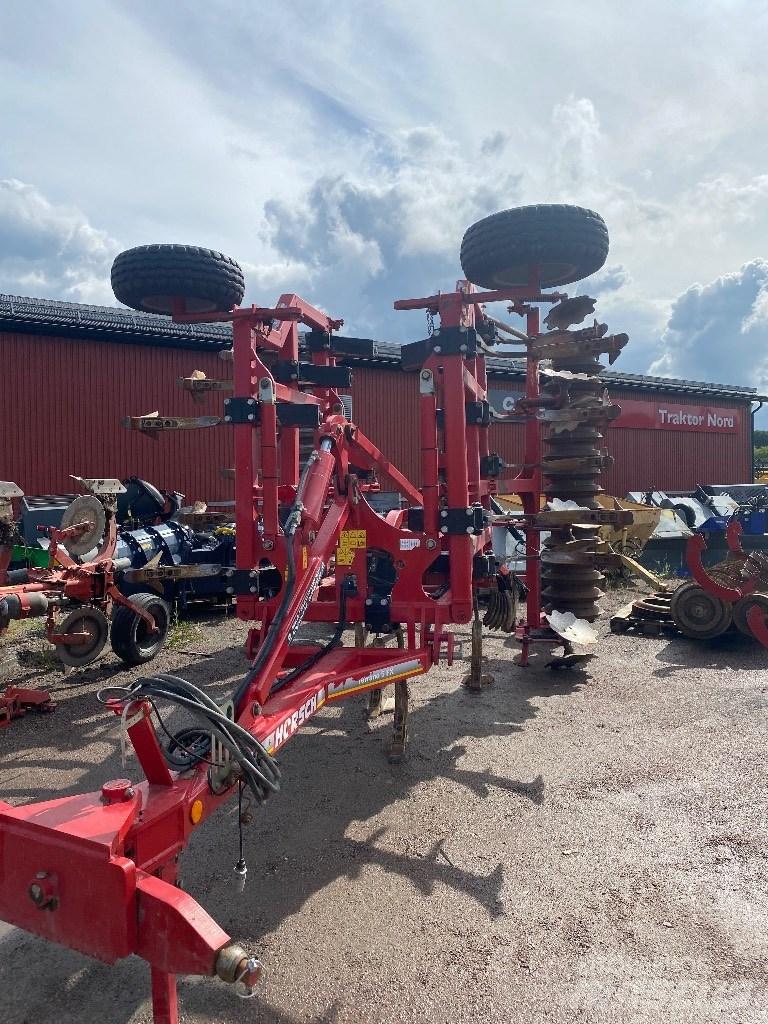 Horsch Terrano 5 FX Kultywatory