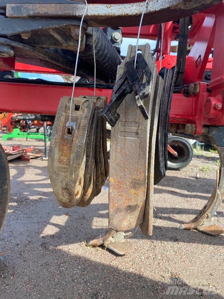Horsch Terrano 5 FX Kultywatory