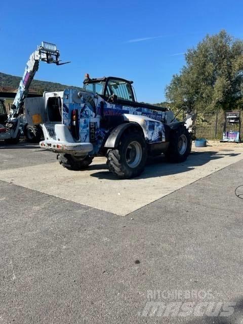 JCB 540-170 Ładowarki teleskopowe