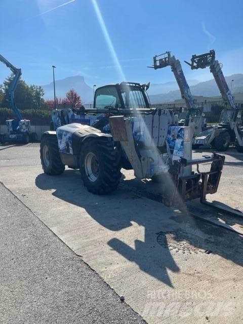 JCB 540-170 Ładowarki teleskopowe