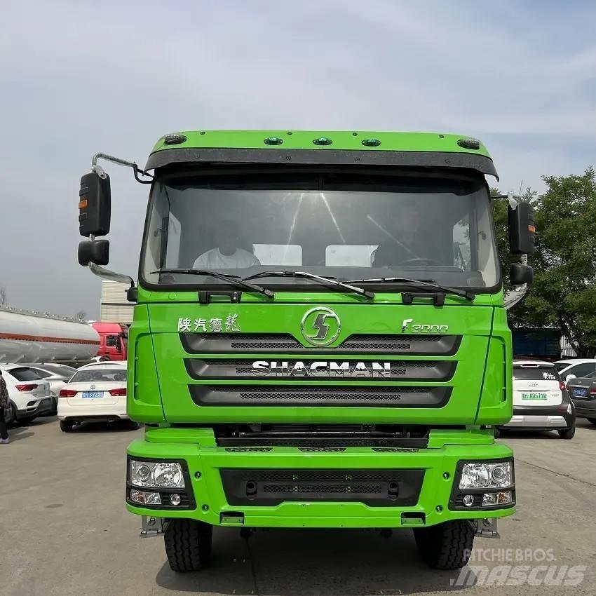 Shacman F 3000 Ciągniki siodłowe