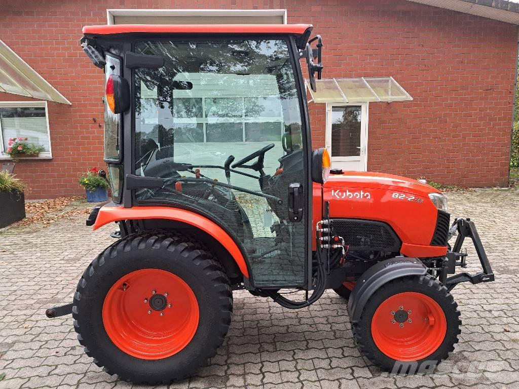 Kubota B2231 H-C Ciągniki rolnicze