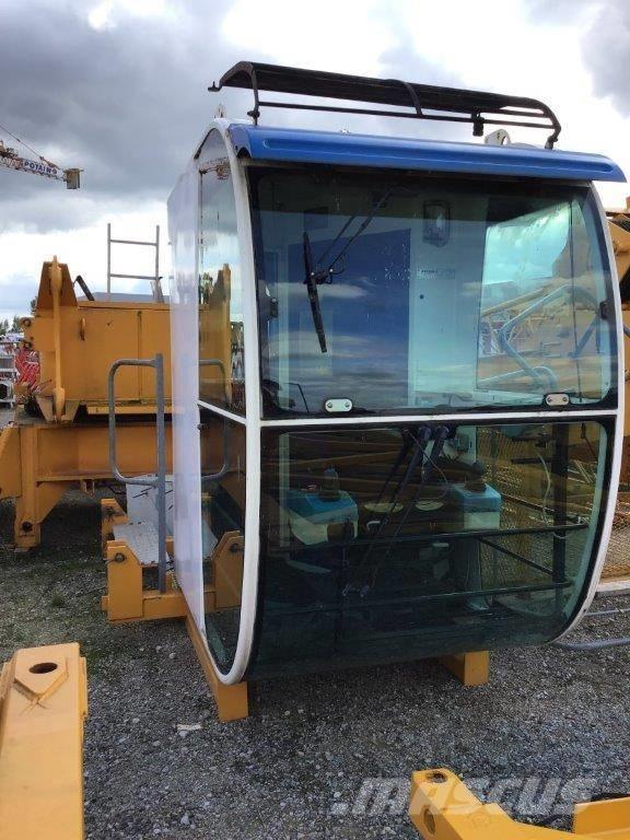 Potain MR225 Żurawie wieżowe