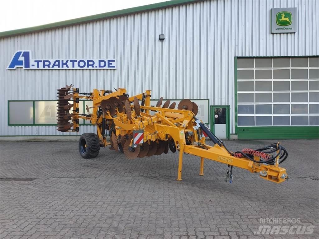 Agrisem MAXIMULCH Kultywatory