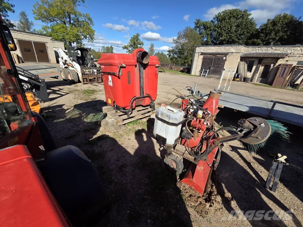  AC C1100 Komunalne - Inne