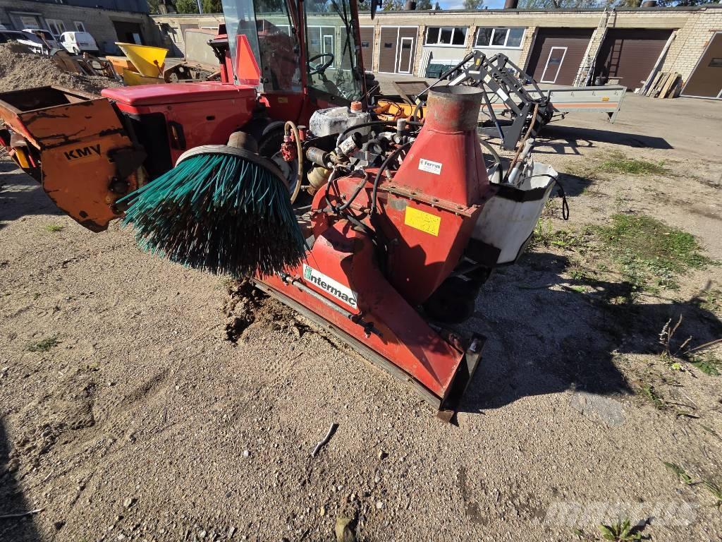  AC C1100 Komunalne - Inne