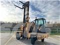 Boss 546 SIDE LOADER Wózki widłowe boczne