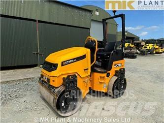JCB CT 260-120 Walce dwubębnowe